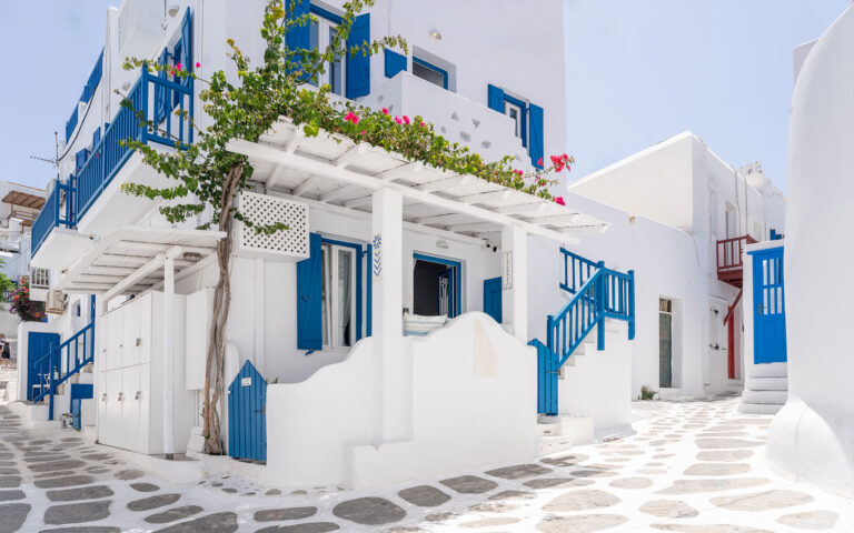 Mykonos