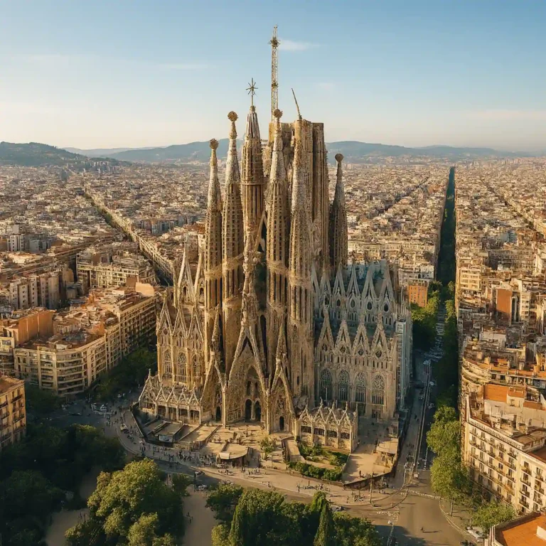 Barcelona